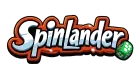 Logo spinlander-casino.net.pl